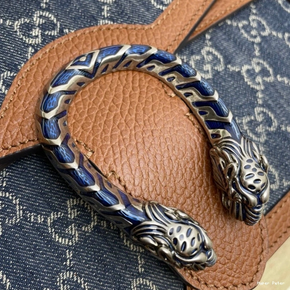 Hyperpeter Dionysus small bag shoulder GUCCI 0712